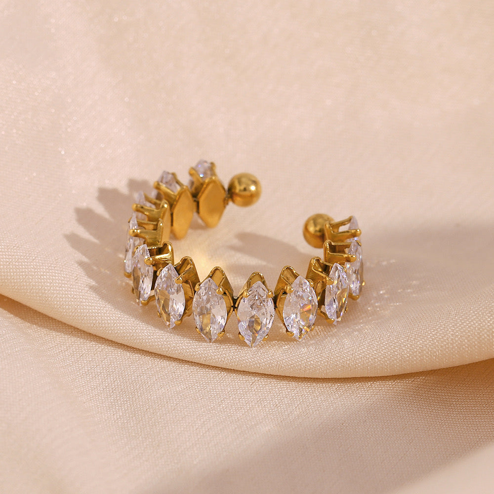 ANILLO CORONA