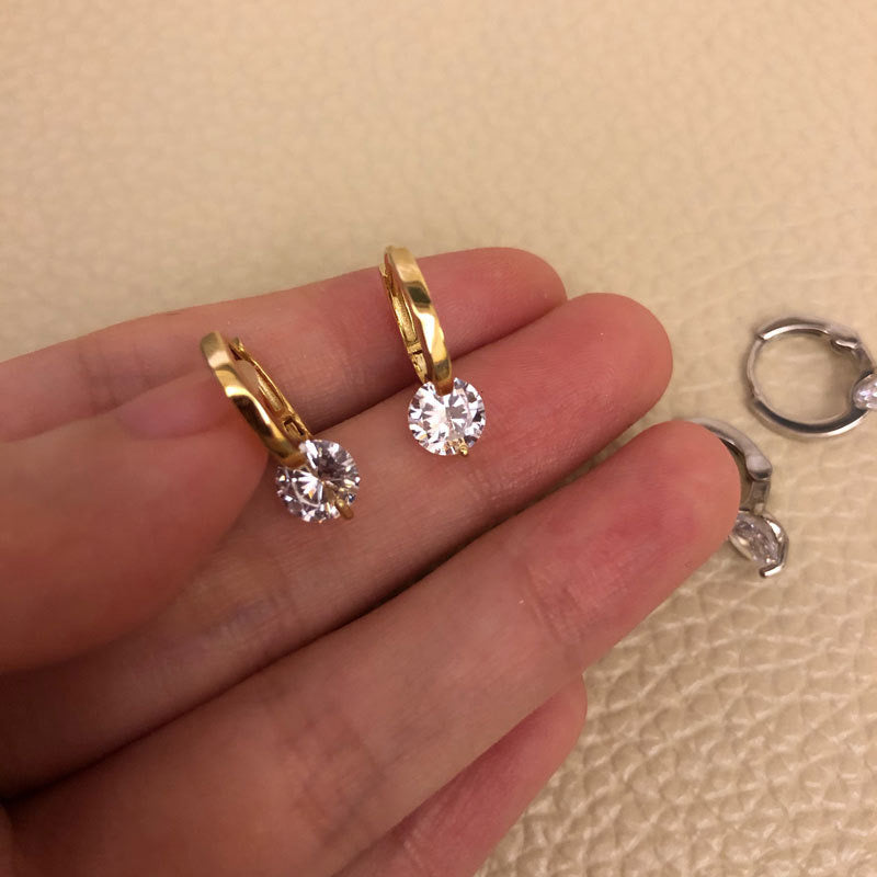PENDIENTES SOFIA