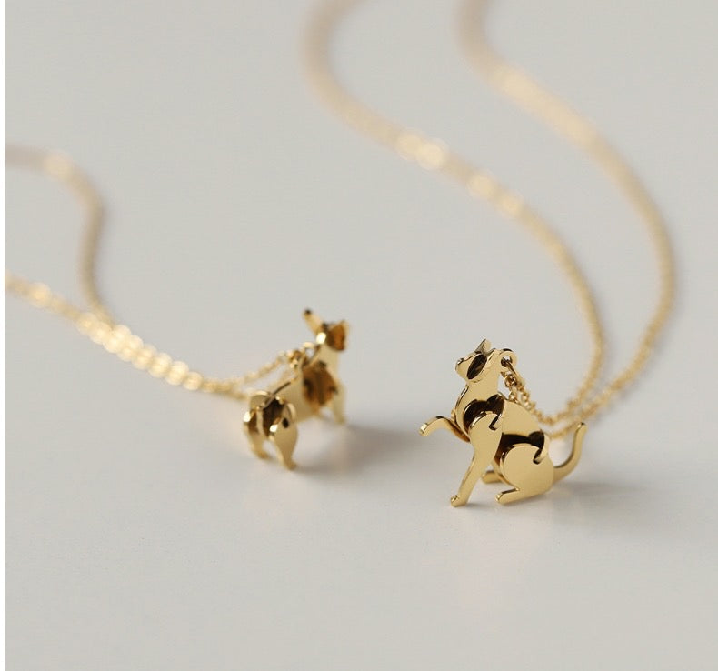 COLLAR ANIMÁLIA