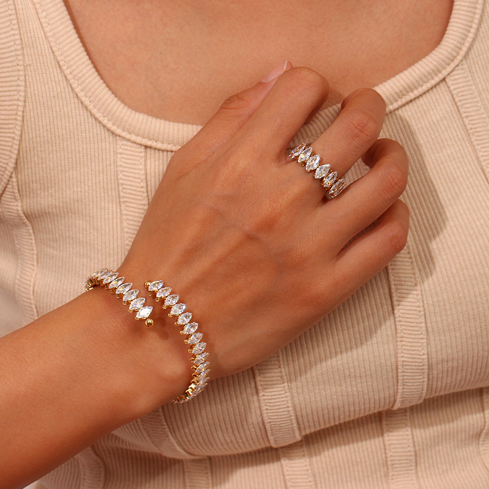 ANILLO CORONA