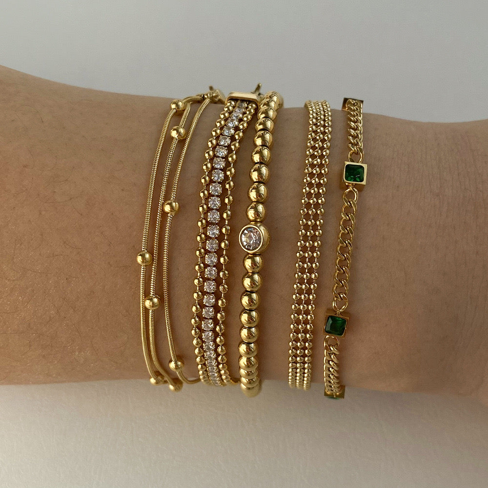 PULSERA GLOW