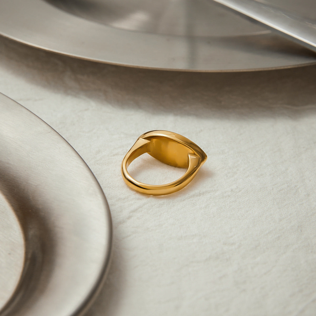 ANILLO OJO DE PERLA