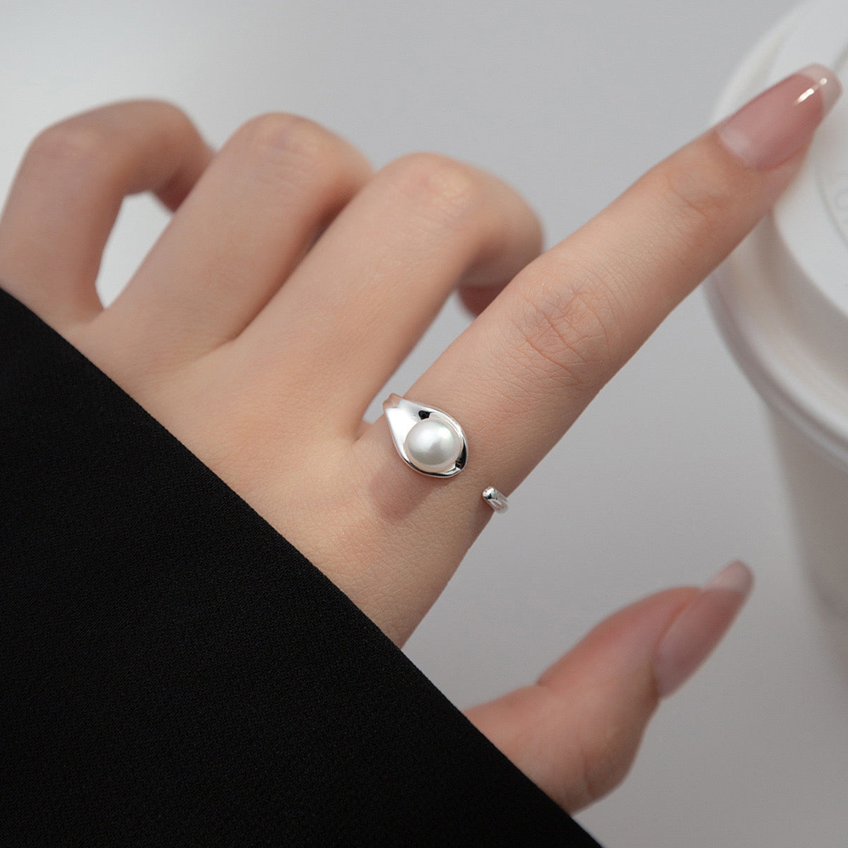 ANILLO AFRODITE