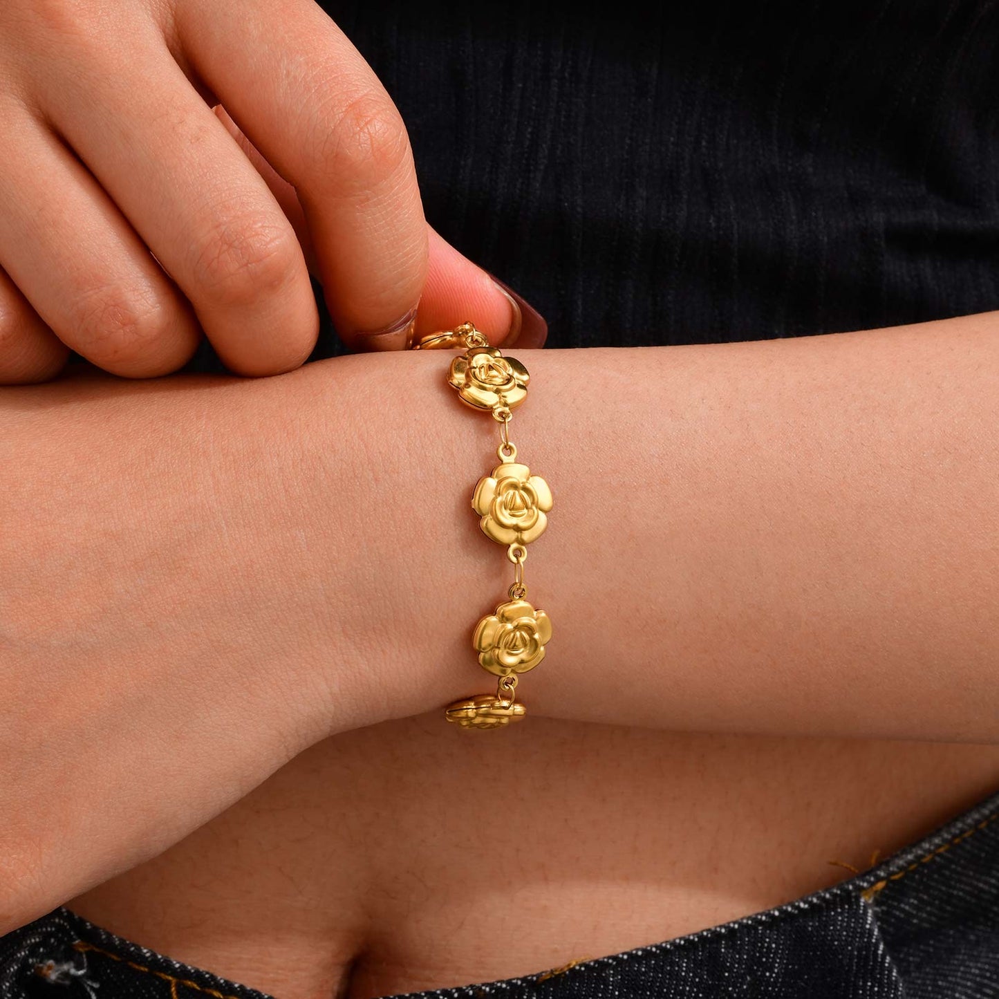PULSERA VENECIA
