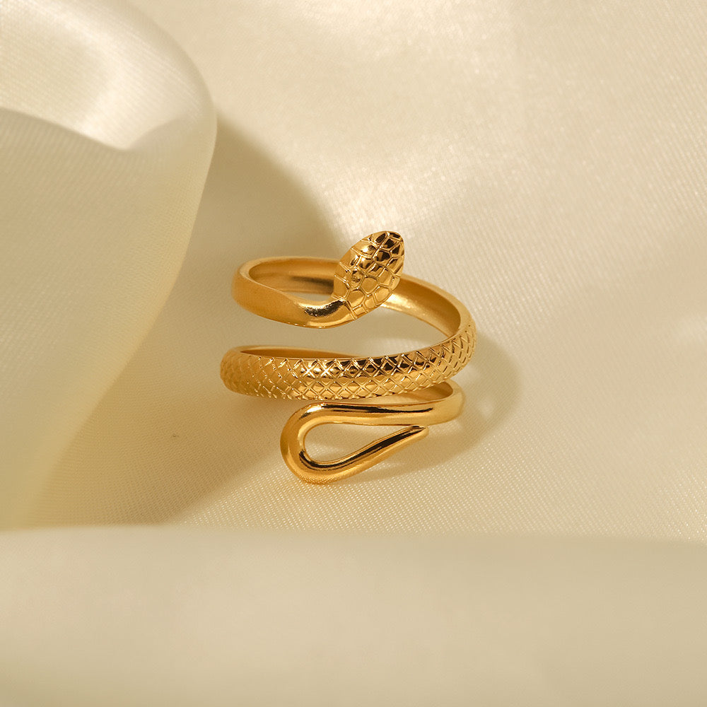 ANILLO ENEMIGA
