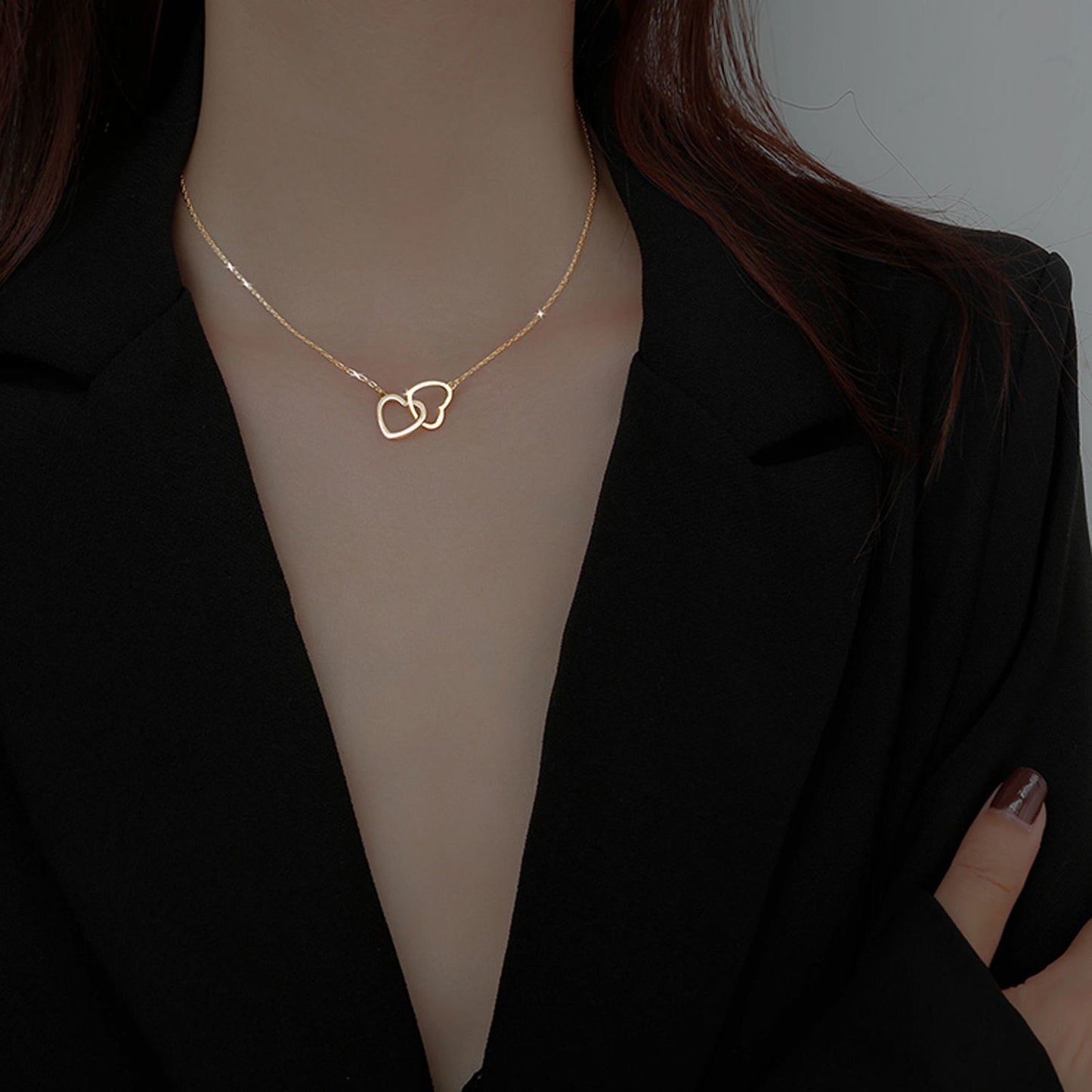 COLLAR DOS AMORES