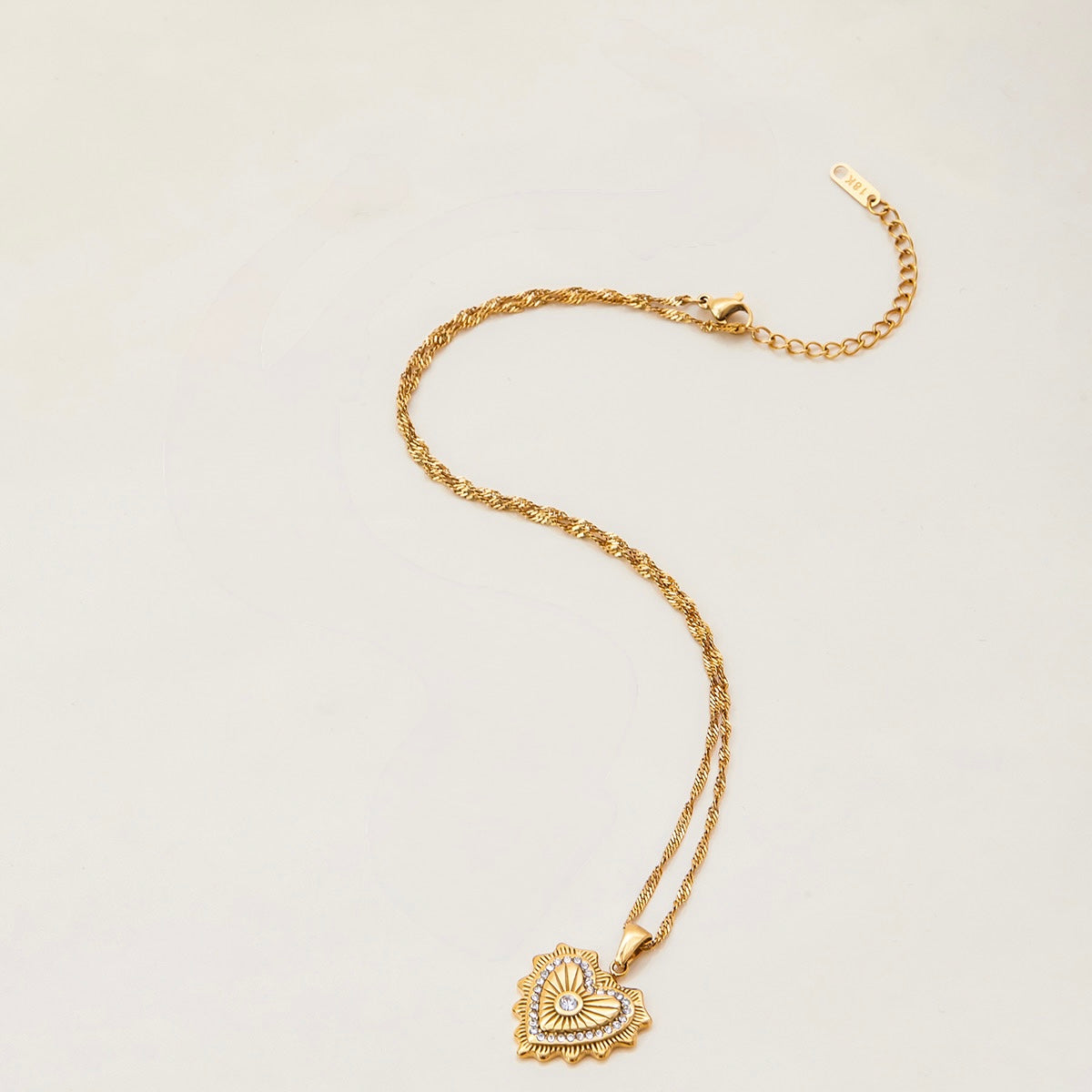 COLLAR MORTÍFERA