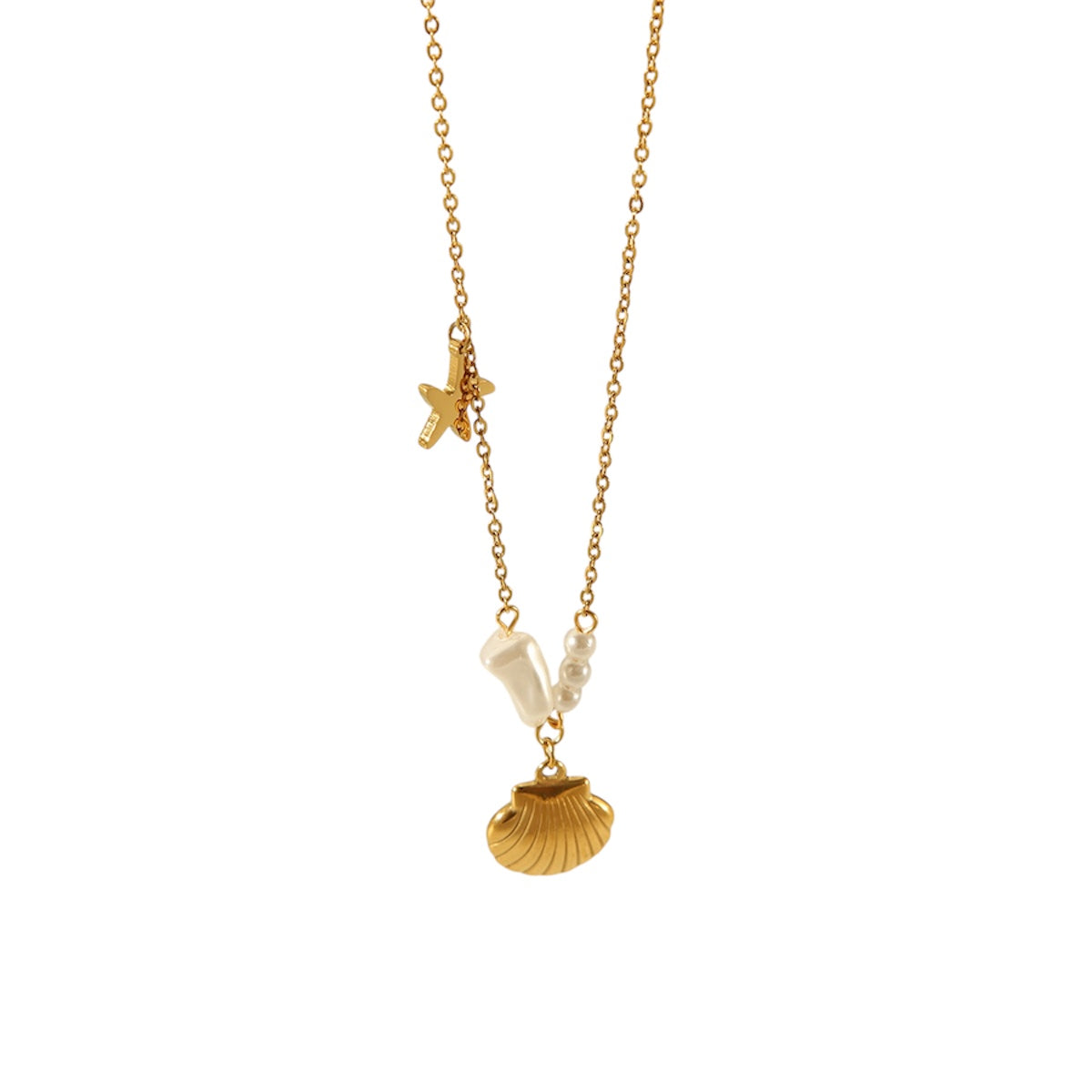 COLLAR MARESIA