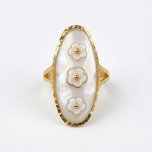 ANILLO MARGARITA