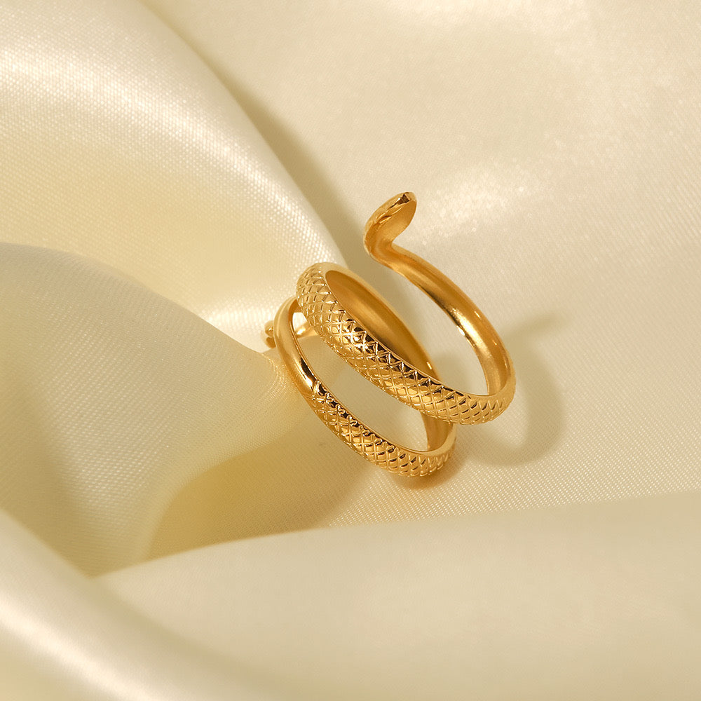 ANILLO ENEMIGA