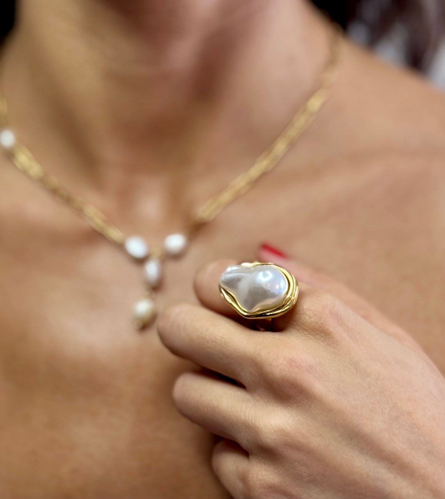 ANILLO HANNA
