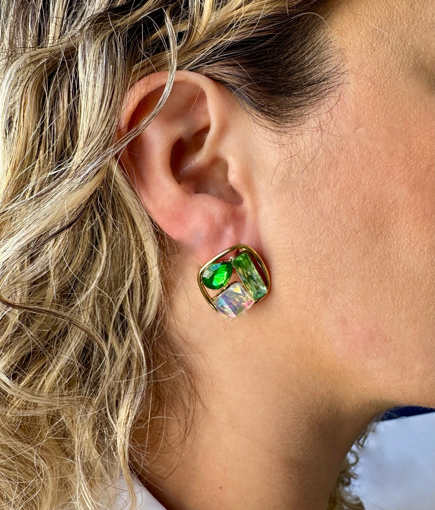 PENDIENTES LUMINOUS