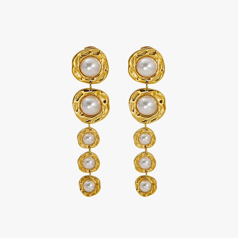 PENDIENTES MADEMOISELLE