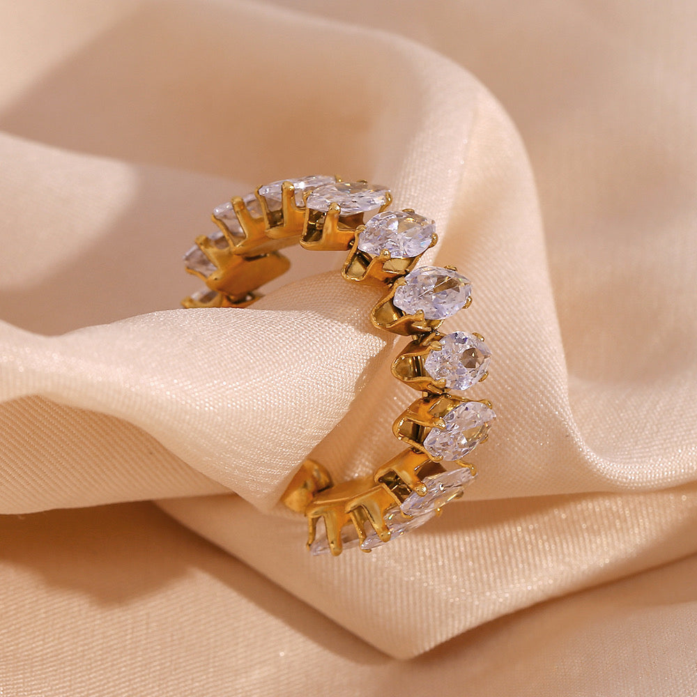 ANILLO CORONA