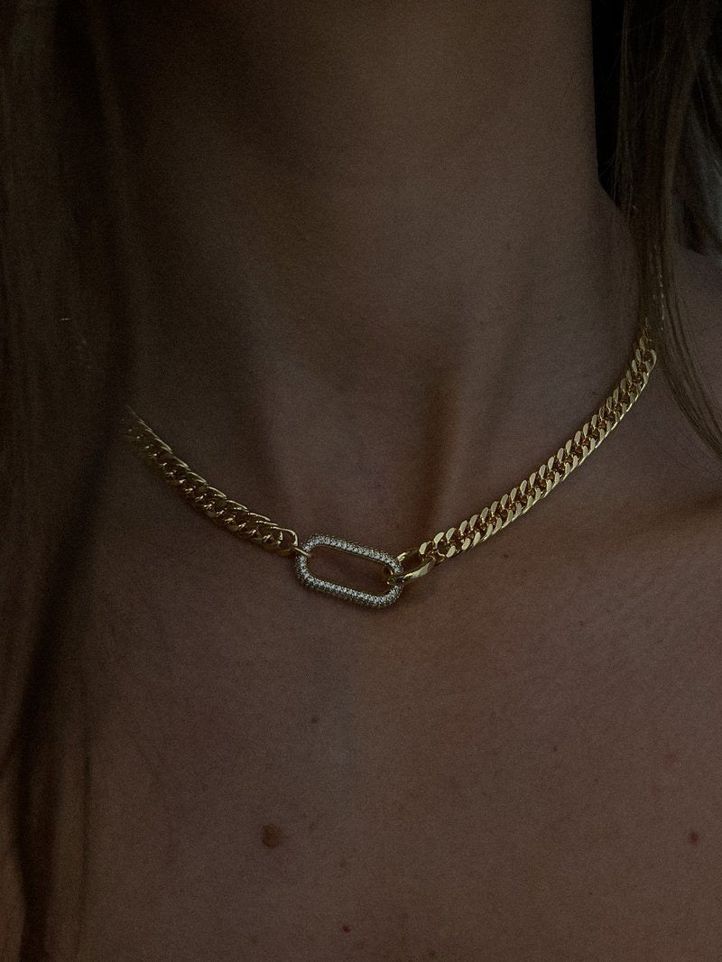 COLLAR ARMOR