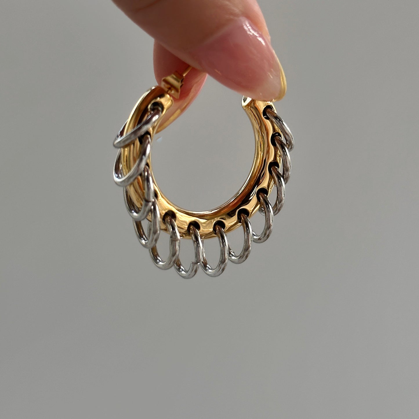 PENDIENTES EXOTIC