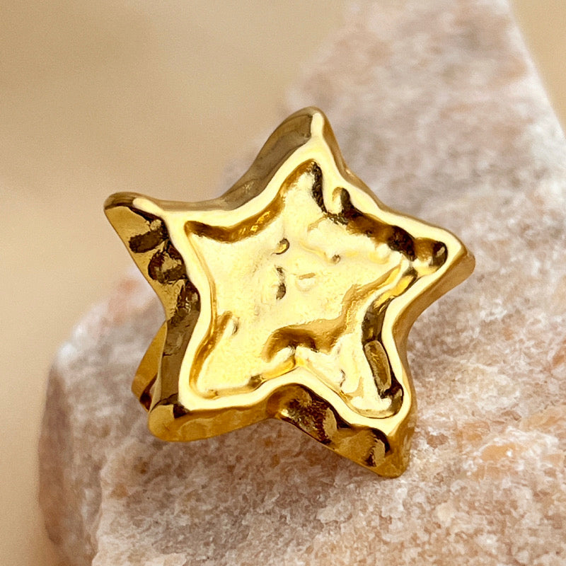 ANILLO FALLING STAR