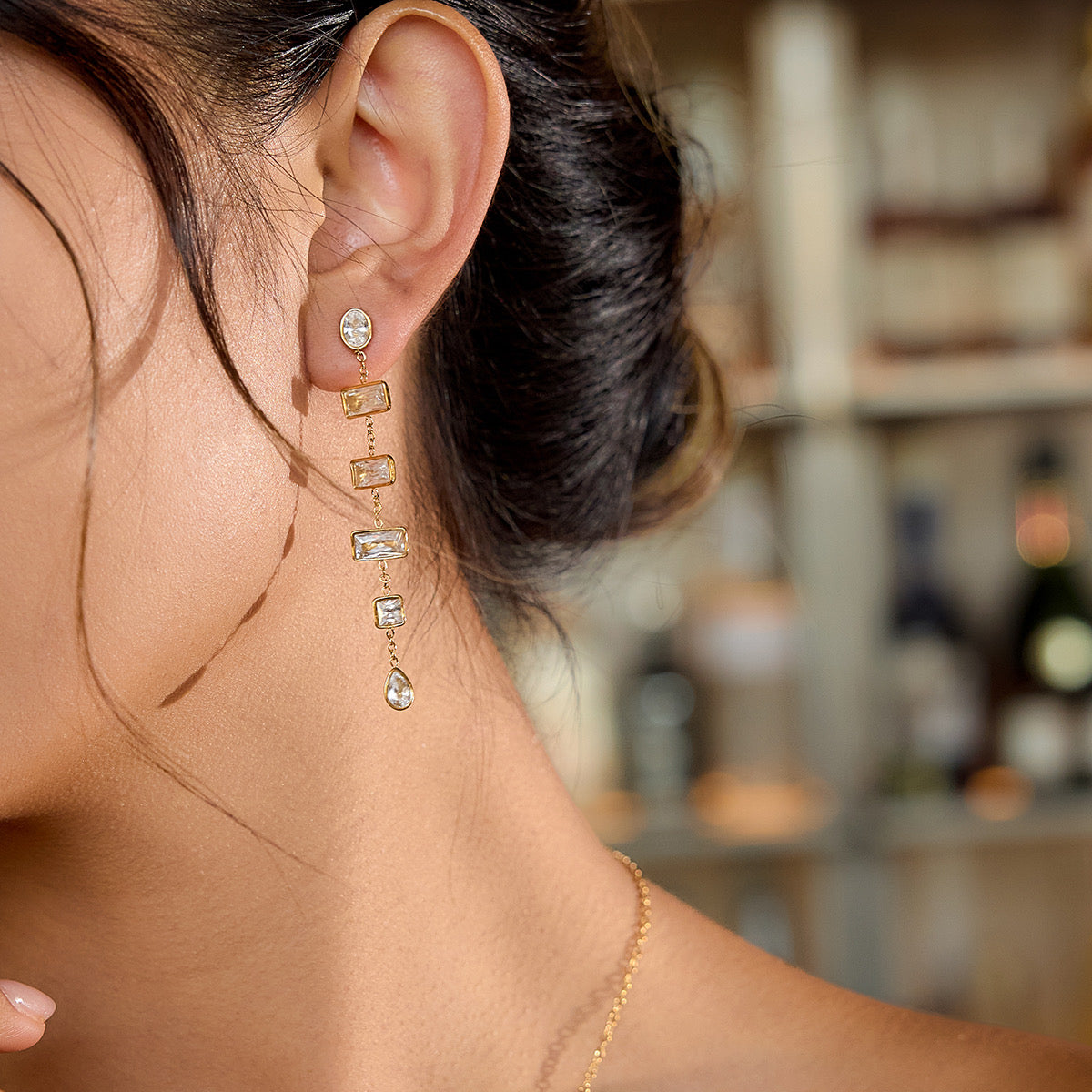 PENDIENTES ETERNA