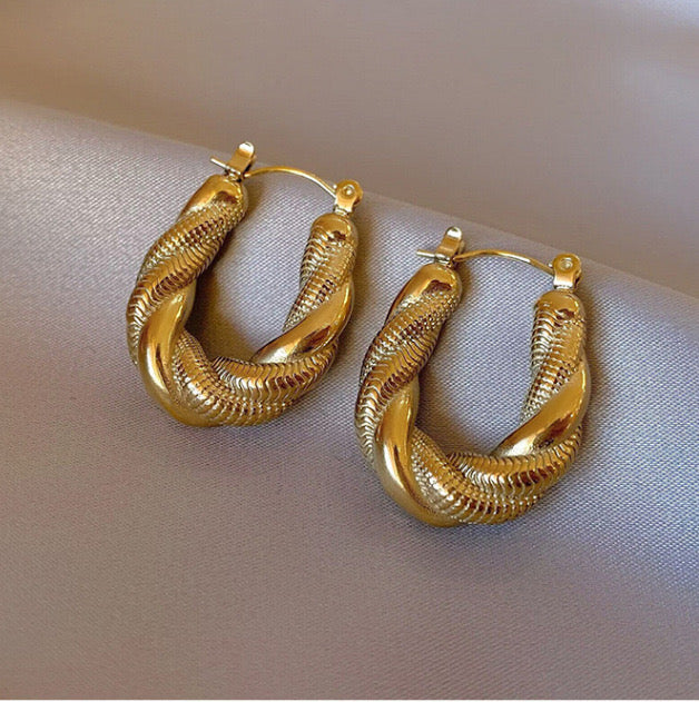 PENDIENTES MARÍA