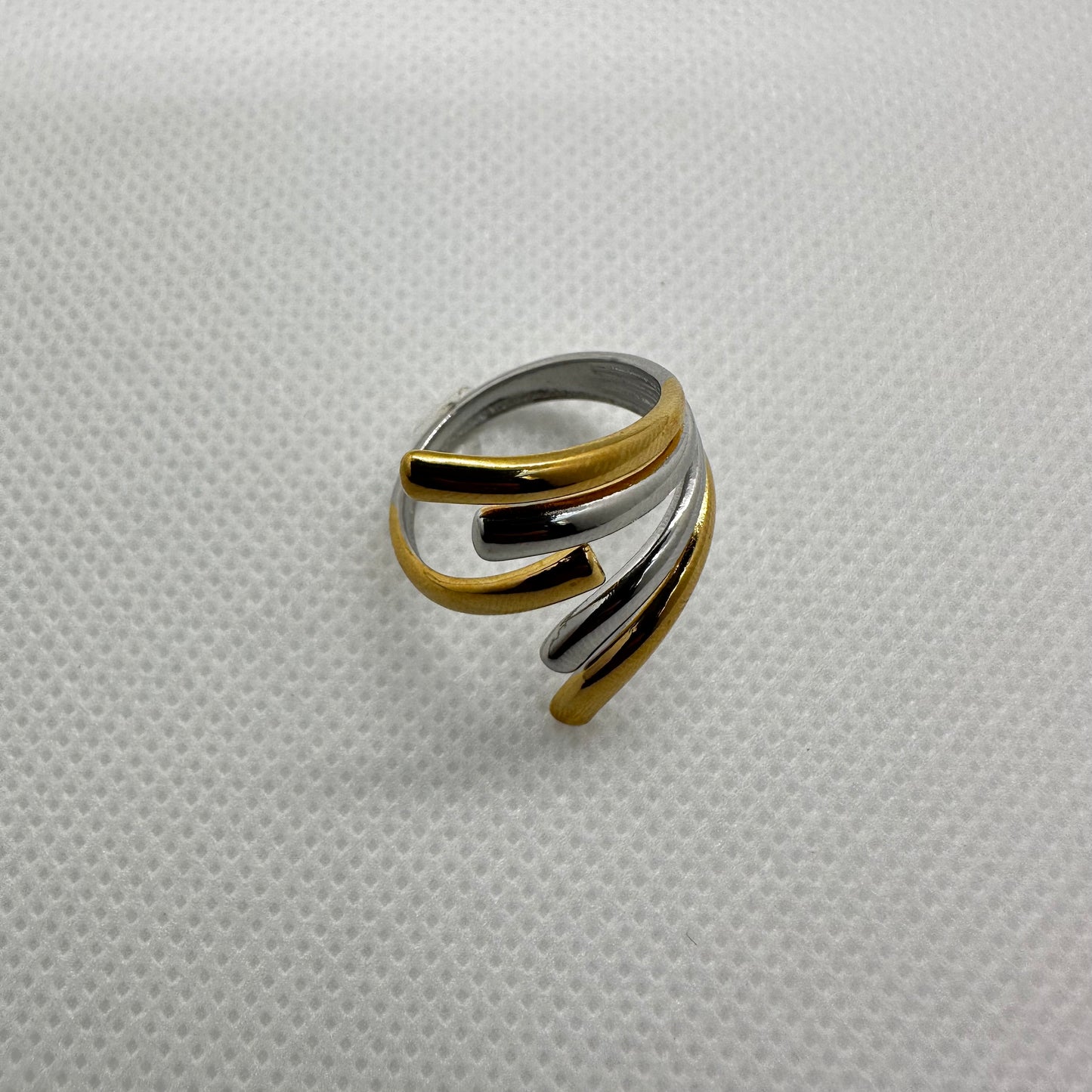 Anillo Meteoro