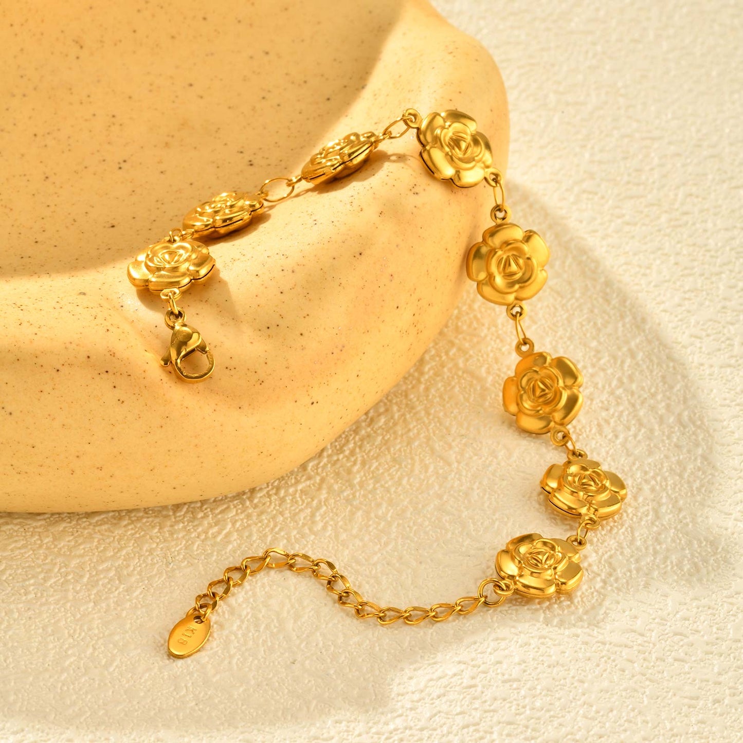 PULSERA VENECIA