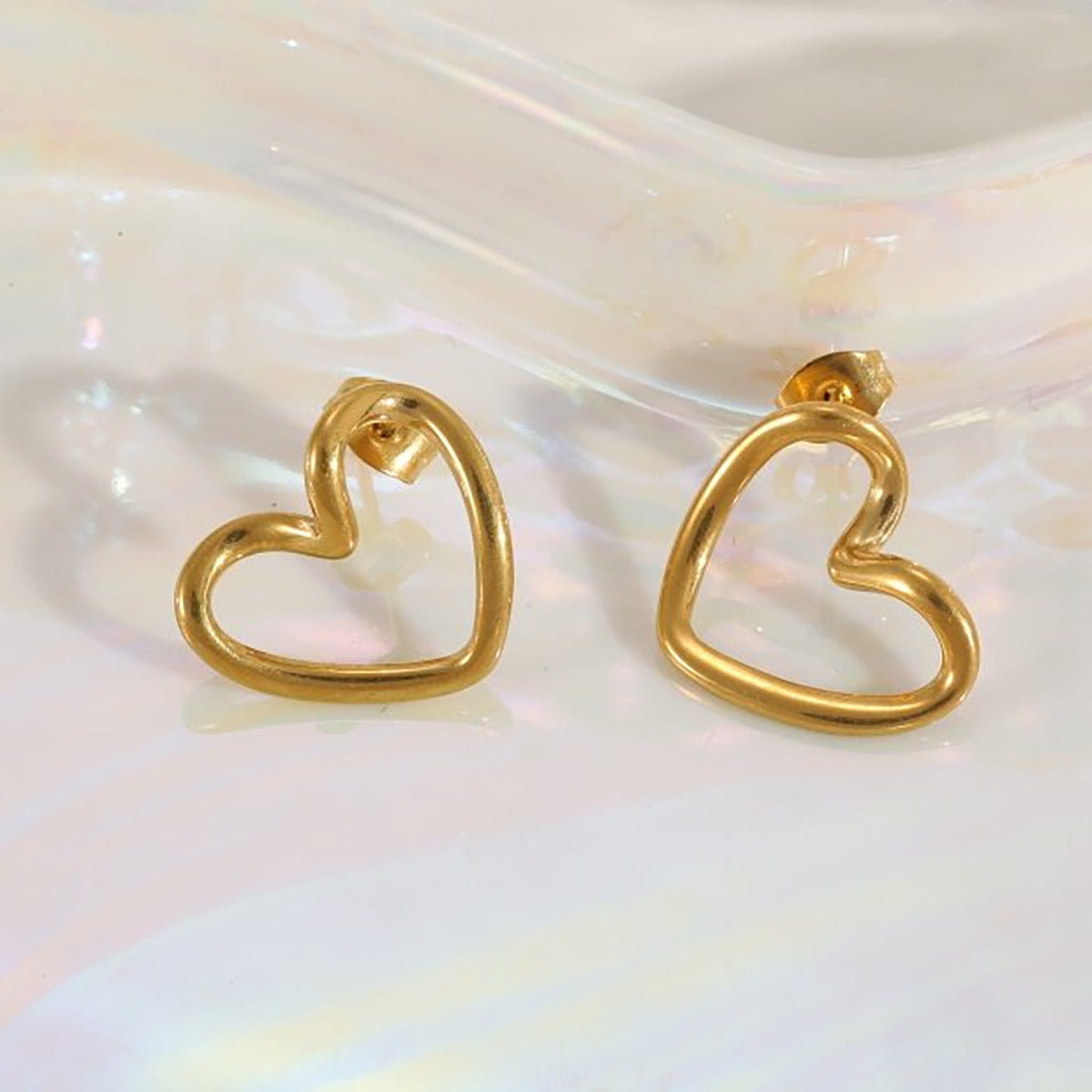 PENDIENTES AMORE MÍO