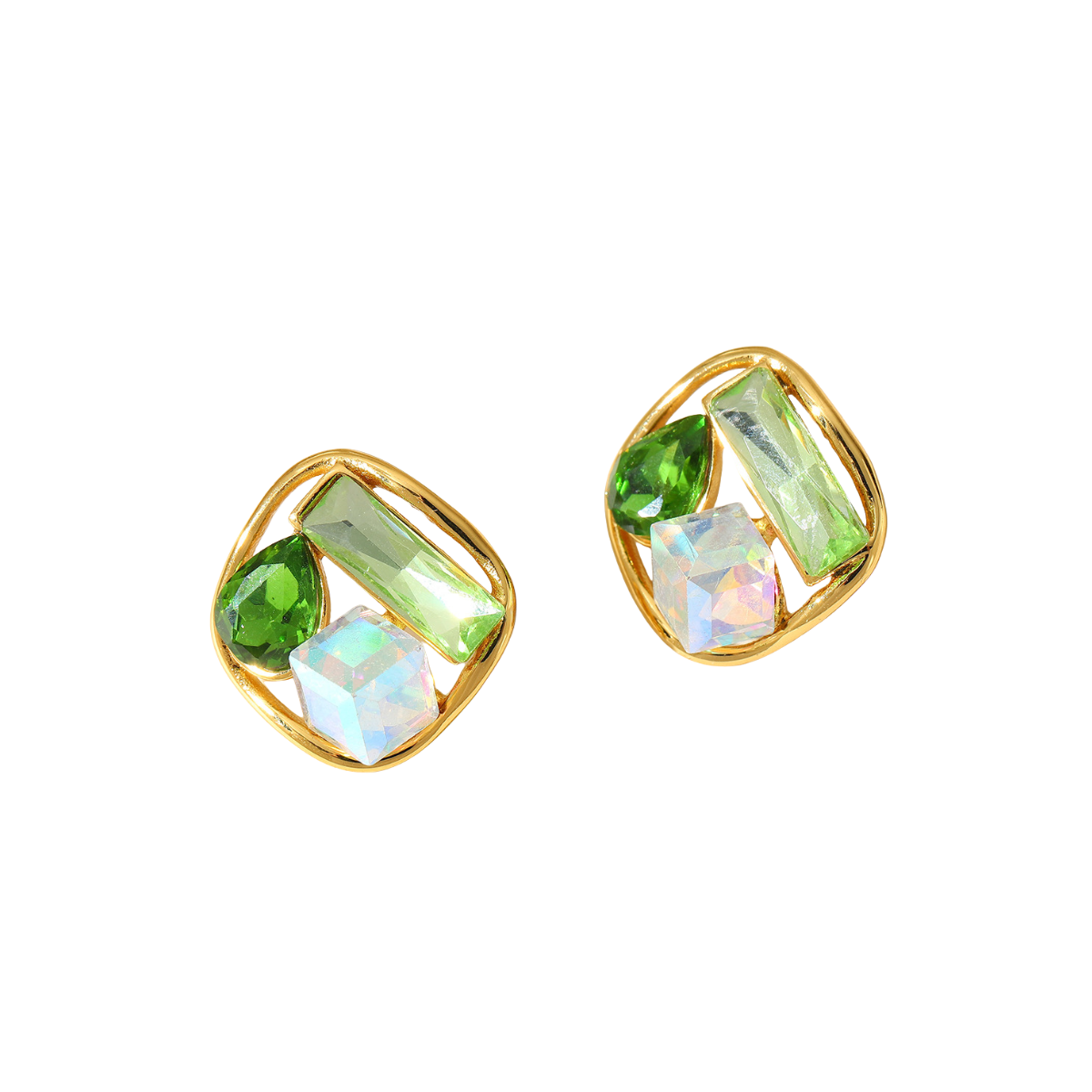 PENDIENTES LUMINOUS