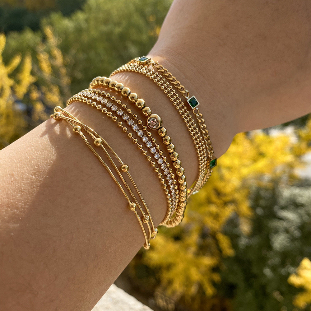 PULSERA GLOW