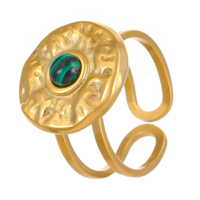 ANILLO VINTAGE