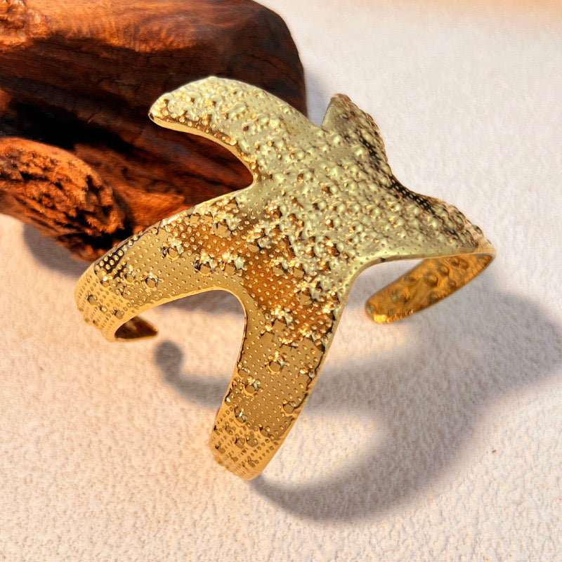 PULSERA STARFISH