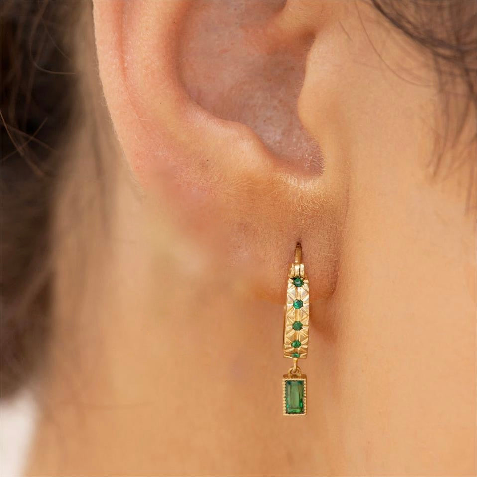 PENDIENTES MÍSTICO
