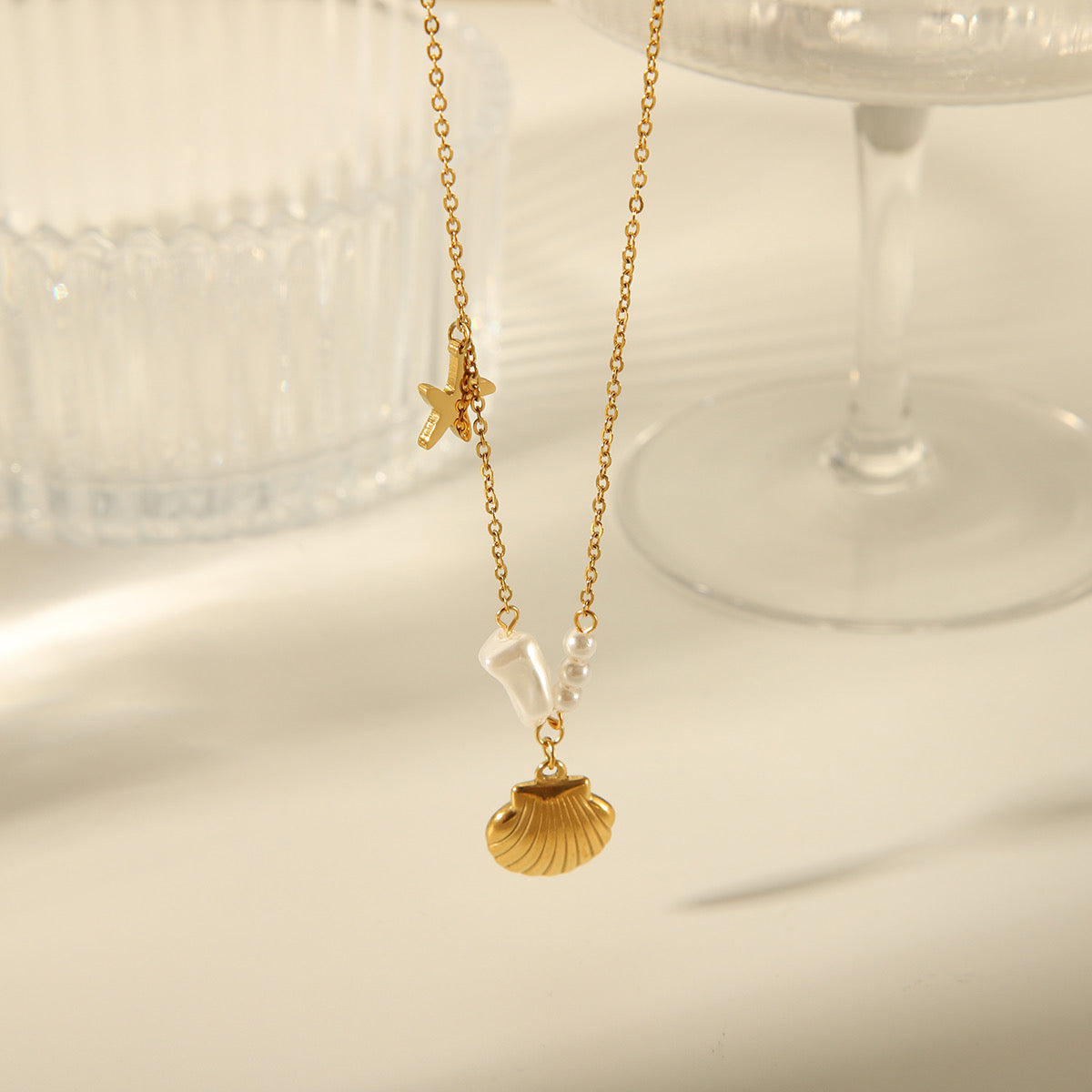 COLLAR MARESIA
