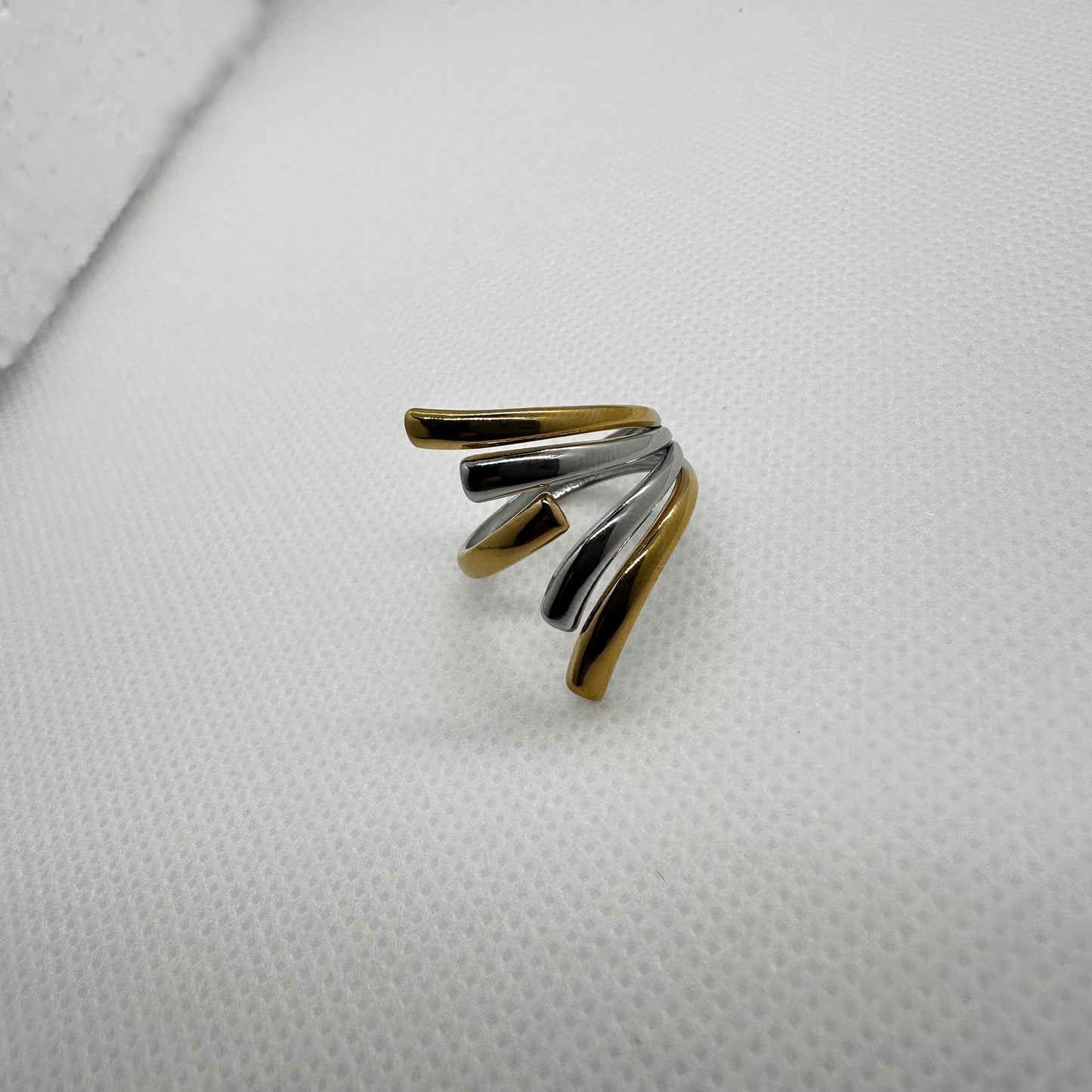 Anillo Meteoro