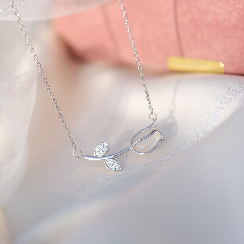 COLLAR TULIPÁN