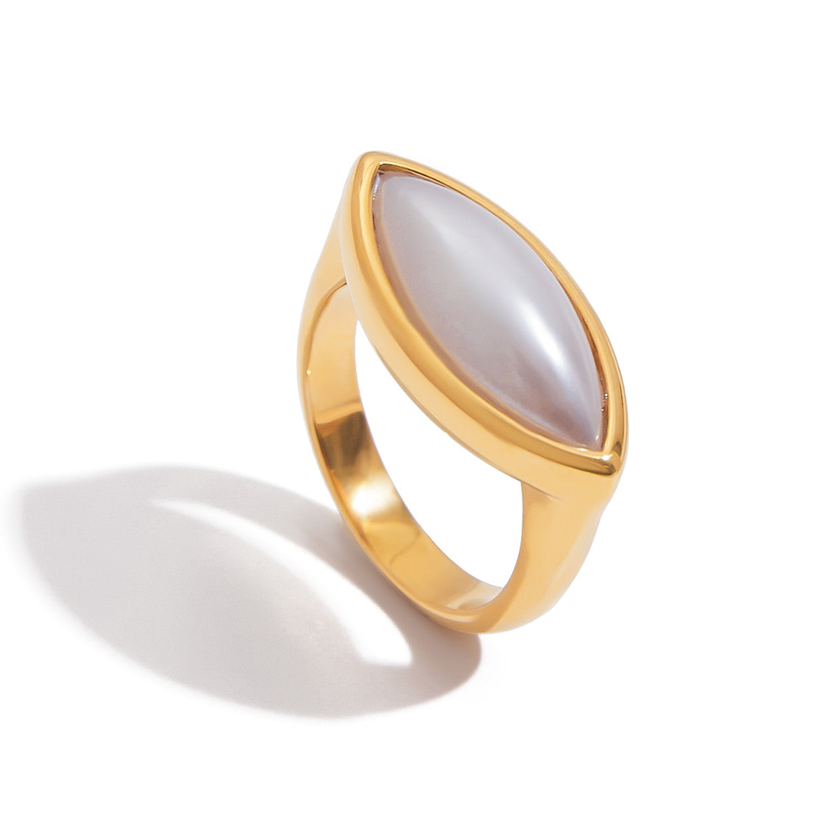 ANILLO OJO DE PERLA