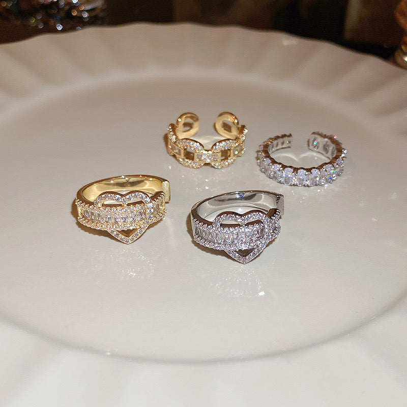 ANILLO ARMADURA