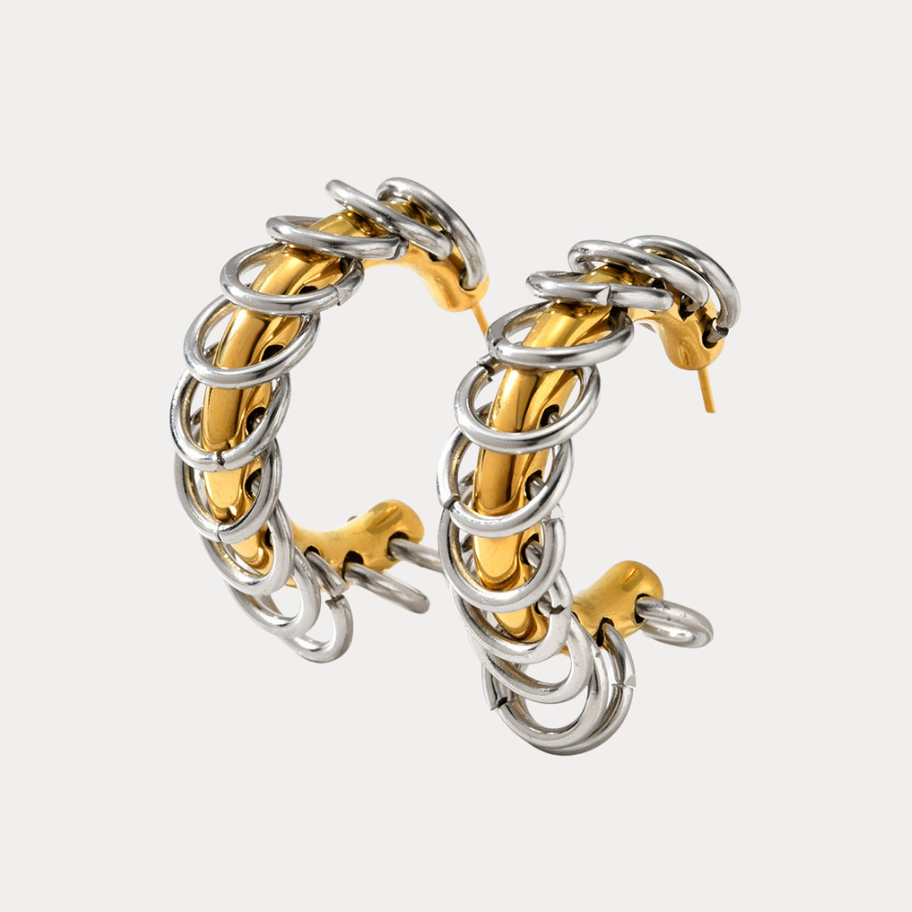PENDIENTES EXOTIC