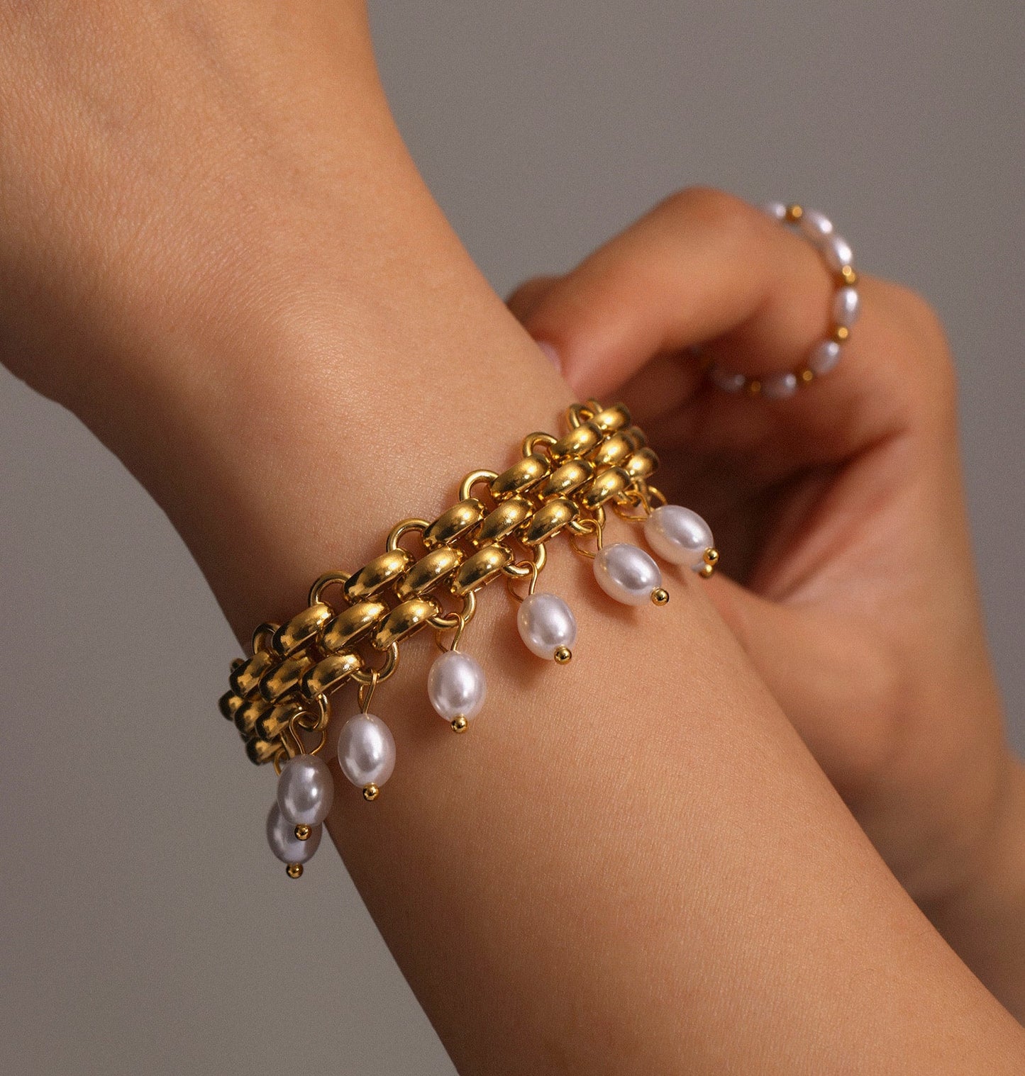 PULSERA POMPEYA
