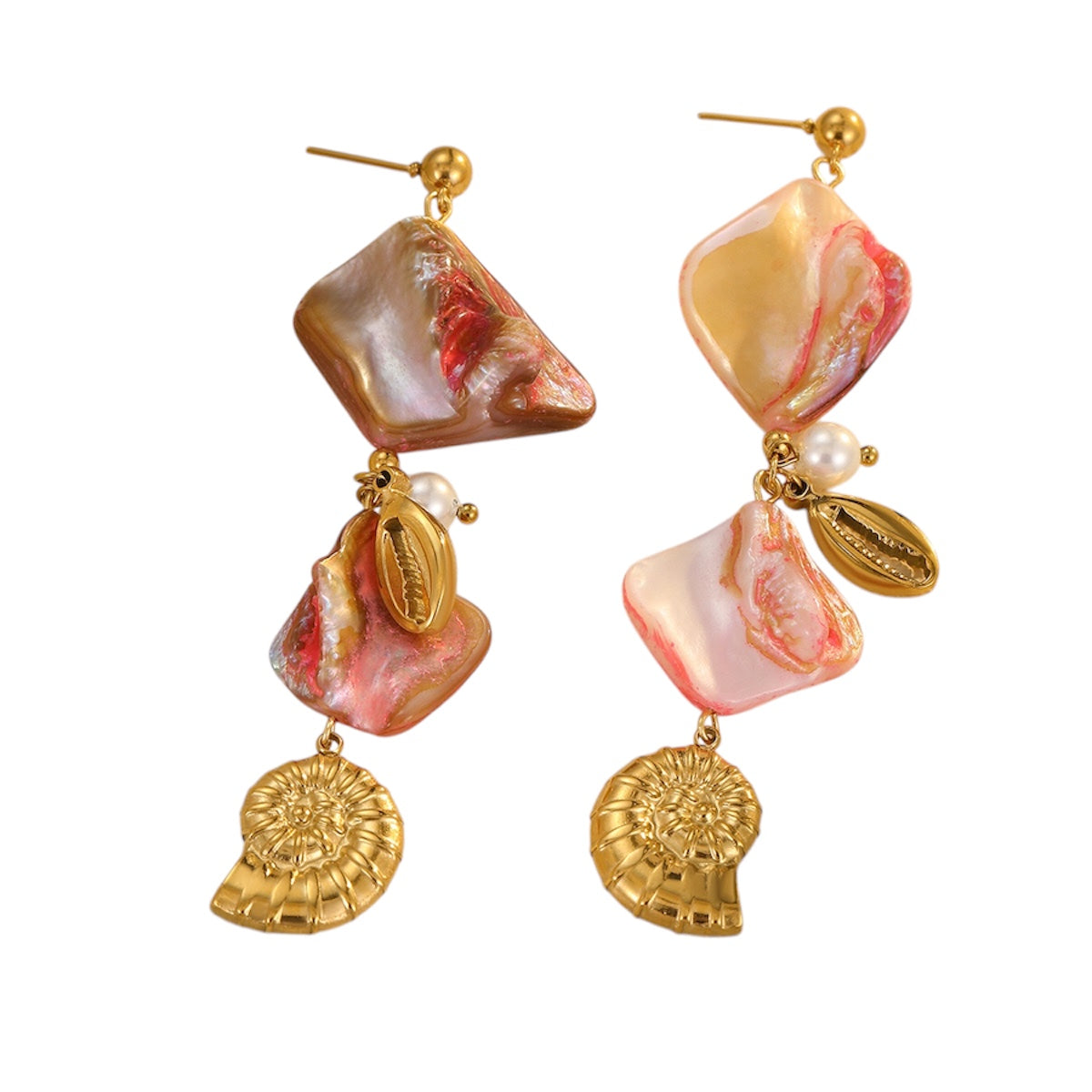 PENDIENTES MIRANTE