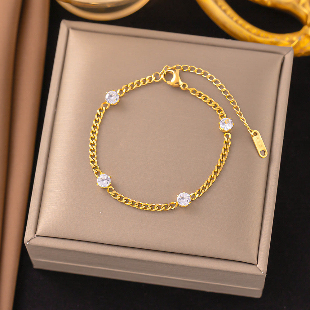 PULSERA LIGHT