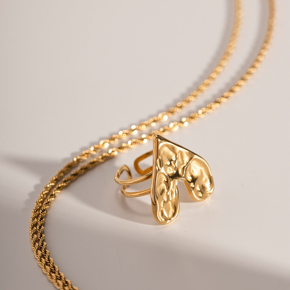 ANILLO PASSIONE