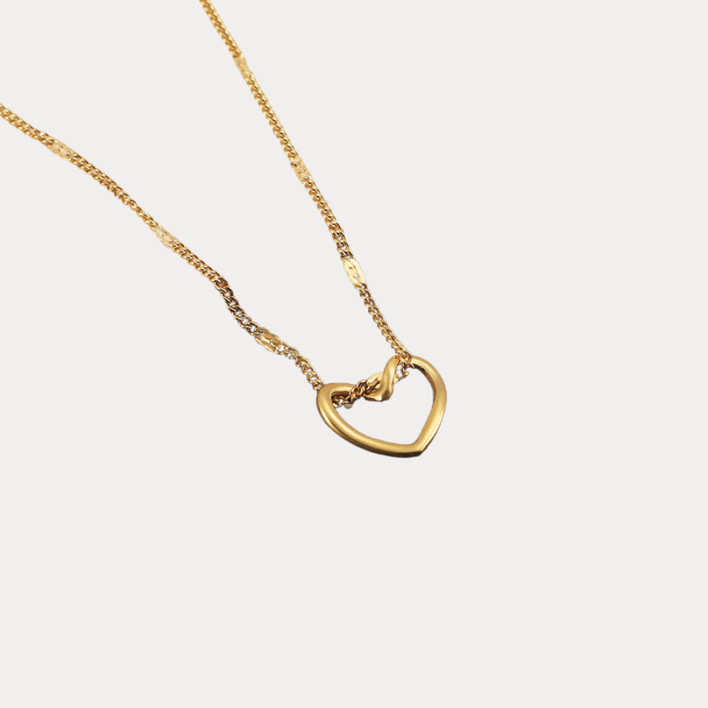 COLLAR AMORE MIO