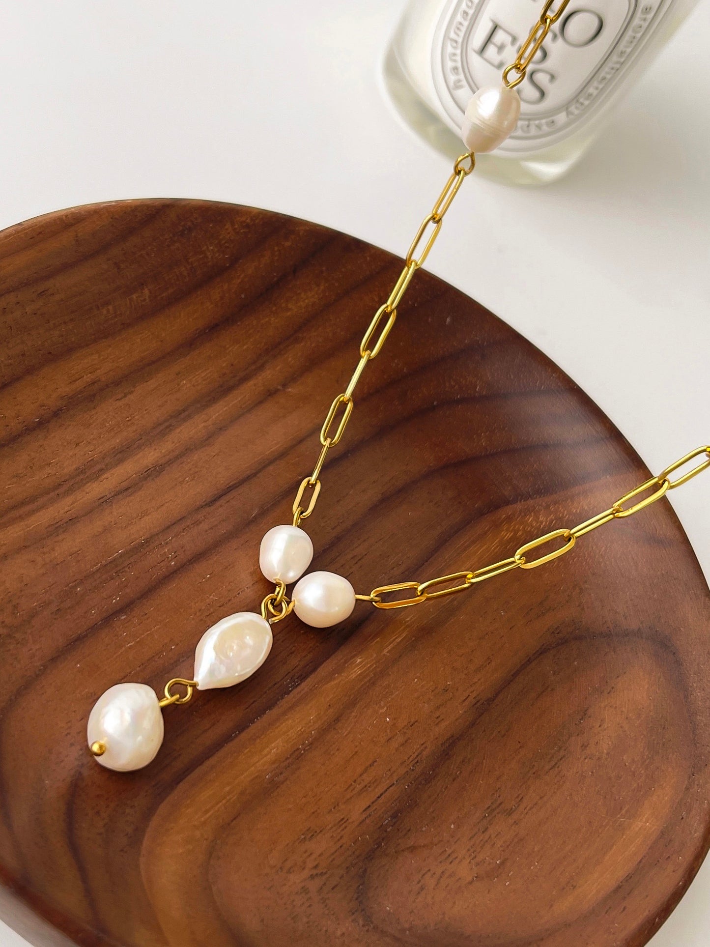 COLLAR MARESIA