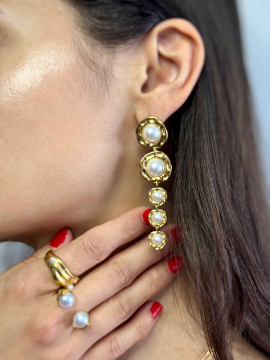 PENDIENTES MADEMOISELLE