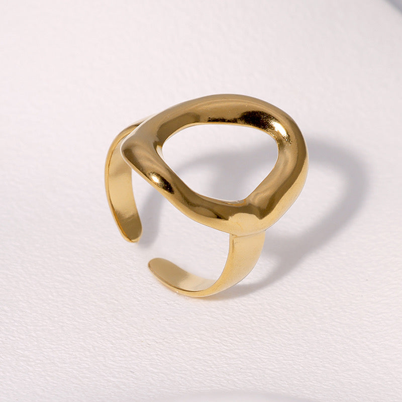 ANILLO XOXO