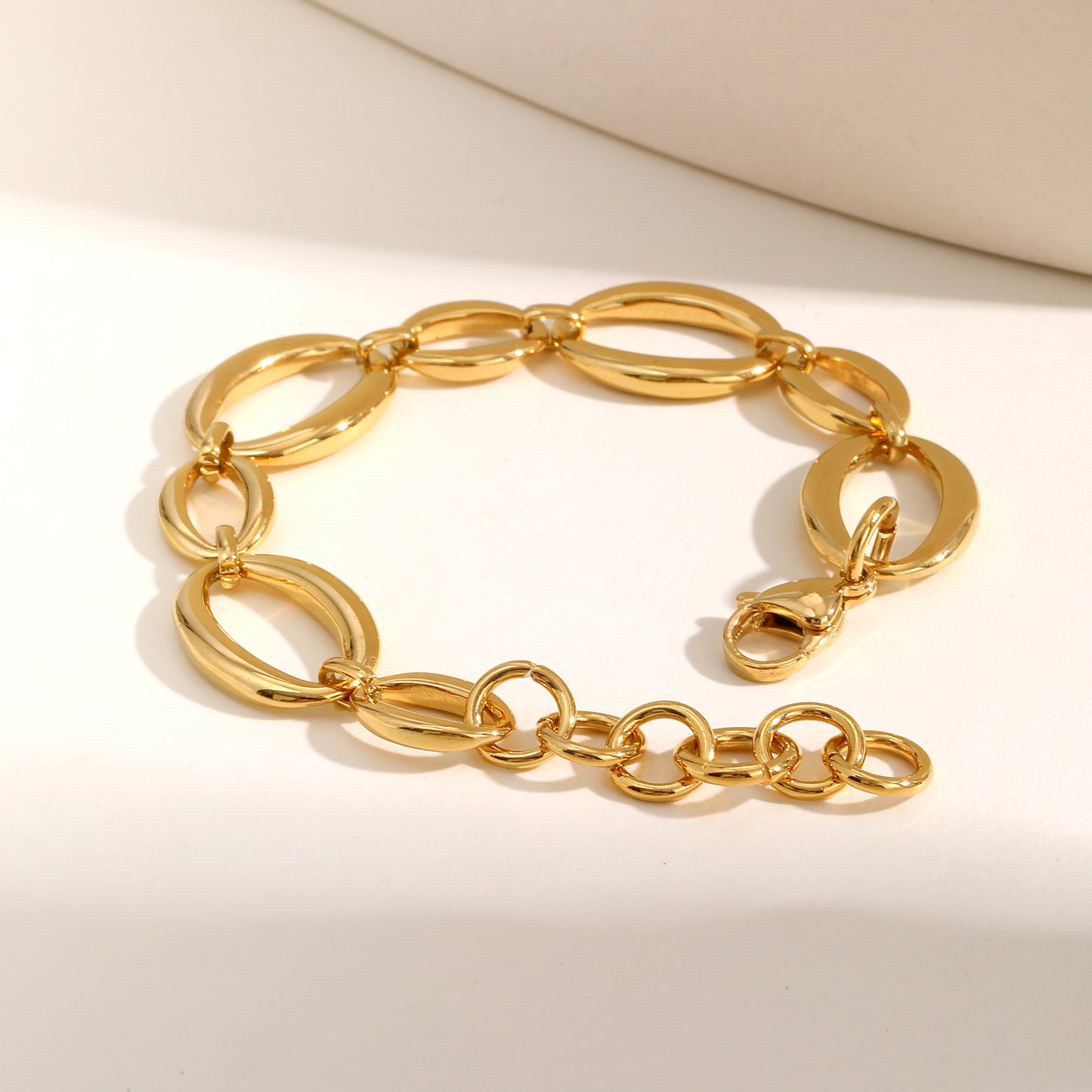 PULSERA EYES