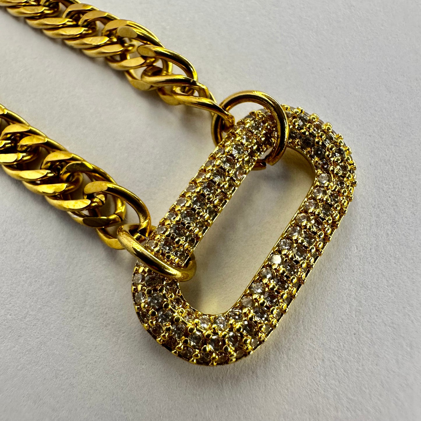 COLLAR ARMOR