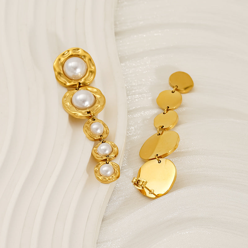 PENDIENTES MADEMOISELLE