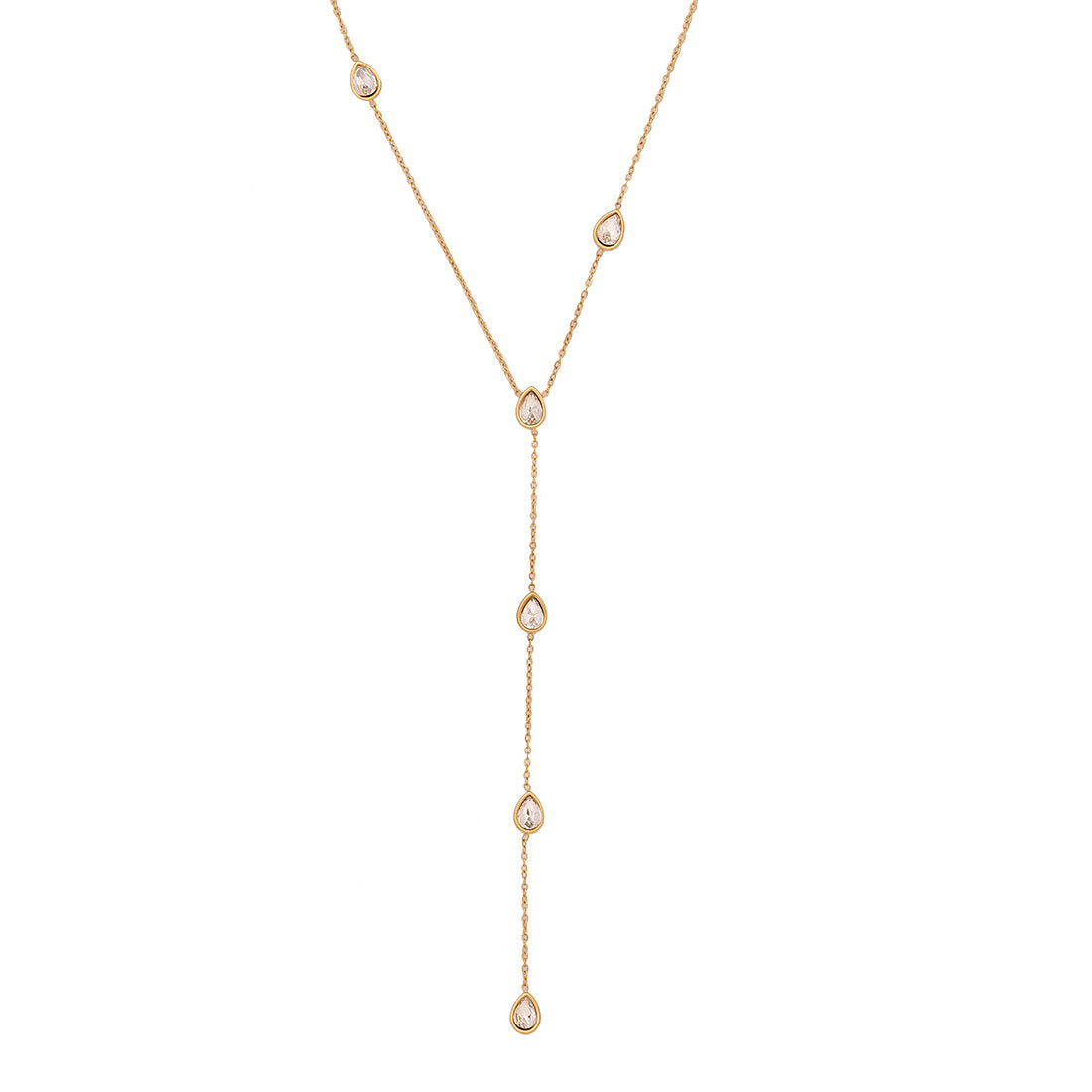 COLLAR CASCATA