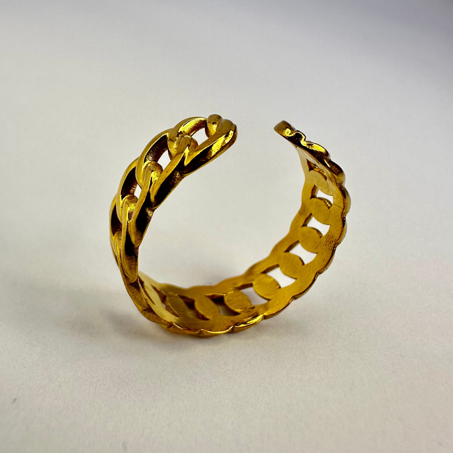ANILLO CADENAS
